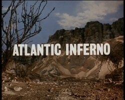 Atlantic Inferno