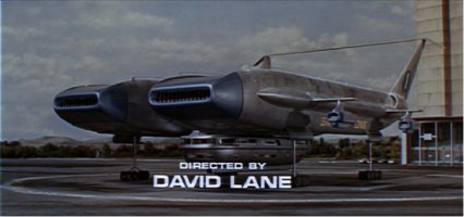 Directed by David Lane