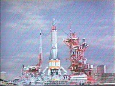 The Sun Probe